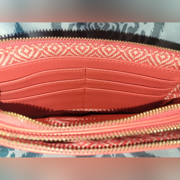 NWOT Stella and Dot Clutch - Picture 4 of 7